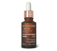 O Boticário Botik Sérum Facial Resveratrol + Silício | Previene Arrugas, Mejora Firmeza y Colágeno | Antioxidante Facial Regenerador | Alta Potencia, 30ml