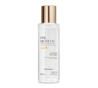 O Boticário Botik Tónico Micelar Probióticos, Purifica la piel Mantiene el pH Protege y repone la barrera cutánea Elimina la grasa Vegan 200ml