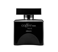O Boticário Coffee Man Duo Eau de Toilette EDT Colonia Perfume Para Hombre Fragancia Amaderado Fougère Ámbar, Pachulí y Cuero 90 ml