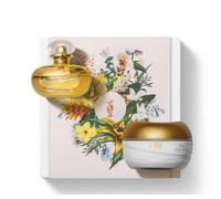O BOTICARIO Coffret Lily, Set de Regalo para el Día de la Madre, Perfume y Crema
