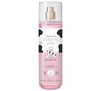 O Boticário Cuide-se Bem Deleite Body Splash, Fragancia Dulce y Envolvente, Vegano, 200 ml