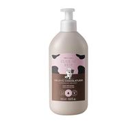 O Boticário Cuide-se Bem Loción corporal Chocolate Delight I Crema Hidratante Corporal Perfumada Mujer 48 Horas de Hidratación Vegan, 400ml