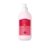 O Boticário | Cuide-se Bem | Loción Corporal Fresa y Leche | 400 ml