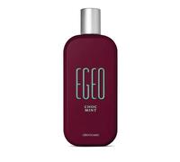 O Boticário Egeo Choc Mint Eau de Toilette EDT Colonia Perfume Para Mujer o Hombre Fragancia Fougere Oriental Chocolate y Menta 90 ml