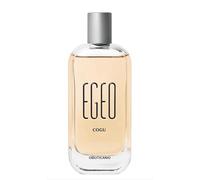 O Boticário Egeo Cogu Champignon Crème EDT Eau de Toilette | Fragancia Unisex Bold Gourmand Caramelo Crema Brûlée y Hongo Boletus 90ml