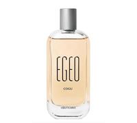 O Boticário | Egeo Cogu | Eau de Toilette Unisex | Extracto Boletus | 90 ml