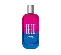O Boticário | Egeo Dolce Illusion | Eau de Toilette Unisex | 90 ml