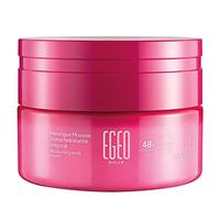O BOTICARIO EGEO DOLCE MERENGUE MOUSSE CREME HIDRATANTE 250g
