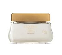 O Boticário Elysée Blanc Crema Hidratante Corporal Perfumada, Loción Para El Cuerpo, Fragancia Prolongada y 48 Horas de Hidratación Fragrancia Amaderada con Jazmín, 250g