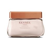 O Boticário Elysée Crema Hidratante Corporal Perfumada Satinado Loción Para El Cuerpo Fragancia Prolongada y 48 Horas de Hidratación Fragrancia Ámbar 250g