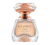 O Boticário Elysée Eau de Parfum EDP Agua de Perfume Para Mujer Fragancia Ámbar 50ml