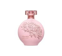 O Boticário Floratta Love Flower Eau de Toilette EDT Colonia Perfume Para Mujer Fragancia Floral Amaderada Cocktail de Cítricos 75 ml