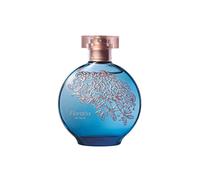 O Boticário Floratta My Blue Eau de Toilette EDT, Colonia Perfume Para Mujer | Fragancia Floral Amaderado Musks Almizcles y Sándalo 75 ml