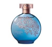 O Boticário Floratta My Blue Eau de Toilette EDT, Colonia Perfume Para Mujer | Fragancia Floral Amaderado Musks Almizcles y Sándalo 75 ml