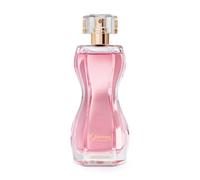 O Boticário Glamour Eau de Toilette EDT Colonia Perfume Para Mujer | Fragancia Mandarina Ciruela Vainilla y Pachulí 75ml