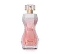 O Boticário Glamour Just Shine Eau de Toilette EDT Colonia Perfume Para Mujer | Fragancia Bergamota Magnolia Iris y Jazmín 75ml