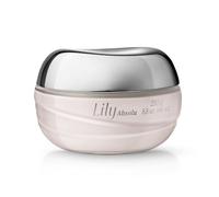 O Boticário Lily Absolu Crema Hidratante Corporal Perfumada Satinado Loción Para El Cuerpo Fragancia Prolongada y 48 Horas de Hidratación 250 g