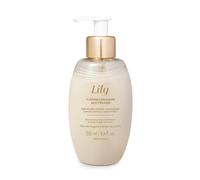 O Boticário Lily Acondicionador Satinado Sofisticado Perfumado Hidratación Intensa Cabello Fuerte y Brillante 250ml