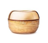 O Boticário Lily Glow Gel Crema Corporal Iluminadora Hidratante Brillante Para El Cuerpo con Brillo 250g