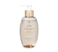 O Boticário Lily Jabon Líquido Satinado Sofisticado Lujoso Piel Suave Limpia y Perfumada 250ml