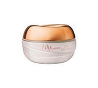 O Boticário Lily Lumière Crema Hidratante Corporal Perfumada Satinado Loción Para El Cuerpo Fragancia Prolongada y 48 Horas de Hidratación 250 g
