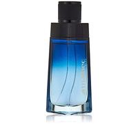 O Boticário Malbec Bleu Eau de Toilette EDT, Colonia Perfume Para Hombre | Fragancia Amaderado Fougére Sándalo, Musgo de Roble y Aquozone 100 ml