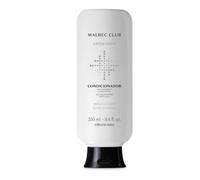 O Boticário Malbec Club Acondicionador Anticaspa para Hombres Cabello Hidratado y Libre de Caspa, 250ml