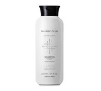 O Boticário Malbec Club Champú Anticaspa para Hombres Hasta 3x Menos Caspa Reduce Grasa y Irritaciones, 250ml
