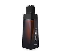O Boticário Malbec Club Intenso 100ml | Colonia Perfume Para Hombre | Fragancia Amaderada Violeta, Bergamota y Limón | Regalo Para Hombre | Eau de Toilette