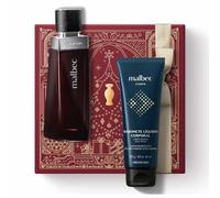O Boticário Malbec Coffret Regalo Set Perfume y Cuidado de la Piel con 2 Productos en Caja para Hombres | Malbec Perfume EDT 100 ml y Gel de Ducha 250g