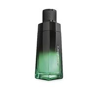 O Boticário Malbec Vert Eau de Toilette EDT Colonia Perfume Para Hombre Fragancia Amaderada Fresca Pimienta Rosa y Musgo de Roble 90 ml
