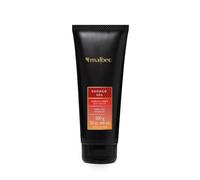 O Boticário Malbec X Gel de Ducha 2 en 1 para Hombres, Cabello y Cuerpo Limpios y Perfumados Jabón y Champú 250g