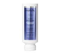 O Boticário Match Acondicionador Matizante Rubio Reparado, Repara los Daños Causados por la Decoloración Vegan, 300ml