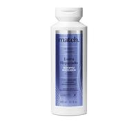 O Boticário Match Champú Matizante Rubio Reparado, Repara los Daños Causados por la Decoloración Vegan, 300ml