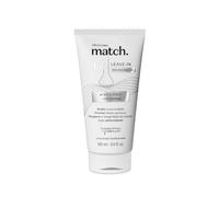 O Boticário Match Lab Leave-In Reconstrutor, Finalizador para Cabello Dañado Teñido Decolorado o Dañado Químicamente Vegan, 150ml