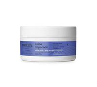 O Boticário | Match | Mascarilla Matizante Rubio Reparado | 300 ml