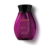 O Boticário Nativa Spa Açaí Aceite Corporal Perfumado Loción Para El Cuerpo Hidrata y Cuida Piel 200ml