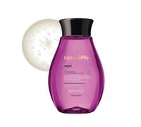 O Boticário | Nativa SPA | Açaí | Aceite Corporal Perfumado | 200 ml | Hidratante | Vegano | Con Gotas Purificadas de Quinoa | Hidratación Profunda | Piel Suave y Sedosa | Absorción Rápida