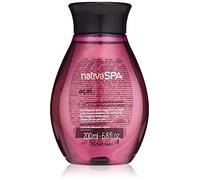 O Boticário Nativa SPA Açaí, Aceite Corporal Perfumado, Loción Para El Cuerpo con Gotas de Quinoa para Más Hidratación 200 ml