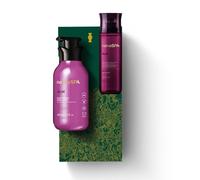 O Boticário Nativa SPA Açaí Coffret Set Regalos Para Mujer Cuidado de la Piel 2 Productos | Crema Hidratante Corporal 400ml y Bruma Corporal Body Spray 200ml
