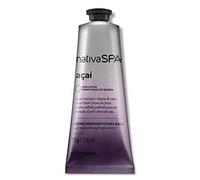 CREMA HIDRATANTE PARA LAS MANOS DE ARÁNDANOS - NATIVA SPA - O BOTICARIO-BOUTIQUEB