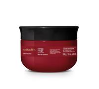 O Boticário Nativa SPA Cereza Rouge 200g | Crema Reafirmante Corporal 5 en 1 | Para Cuello y Escote | Mejora la Flacidez y las Líneas Finas, Loción Hidratante | Vegano