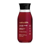 O Boticário | Nativa SPA | Cereza Rouge | Gel de Ducha Hidratante | 250ml
