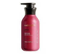 O Boticário Nativa SPA Ciruela, Crema Hidratante Corporal, Perfumada Loción Para El Cuerpo con Gotas de Quinoa para Más Hidratación 400 ml