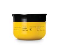 O Boticário Nativa SPA Ciruela Dorada Crema Exfoliante Corporal Exfoliación Profunda Perfumada Hidratante Previene Pelos Encarnados Piel Renovada y Radiante Vegan 200g