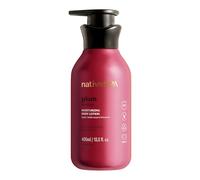 O Boticário | Nativa SPA | Ciruela | Loción Corporal Hidratante | 400 ml | Perfumada | Vegana | Crema de Hidratación Profunda con Quinoa | Nutrición Intensa | Piel Suave y Rejuvenecida