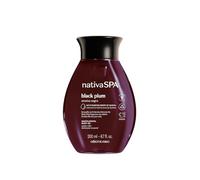 O Boticário Nativa SPA Ciruela Negra Aceite Corporal Perfumado Loción Para El Cuerpo Hidrata y Cuida Piel 200ml