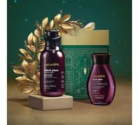 O Boticário | Nativa SPA Ciruela Negra | Cofre Aceite 200ml + Loción 400ml
