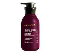 O Boticário | Nativa SPA | Ciruela Negra | Loción Corporal | 400 ml