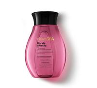 O Boticário Nativa SPA Flor de Ciruela, Aceite Corporal Perfumado, Loción Para El Cuerpo con Gotas de Quinoa para Más Hidratación 200 ml